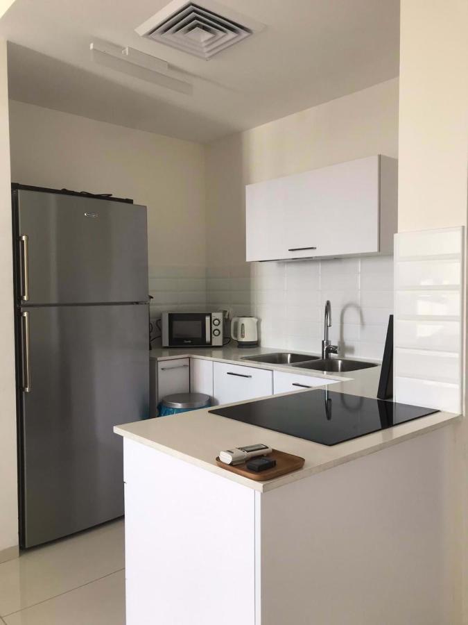 Modern Flat On Best Location In Town Gerusalemme Esterno foto